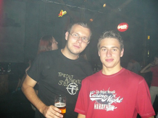 Babylon - Sezóna 2005/2006